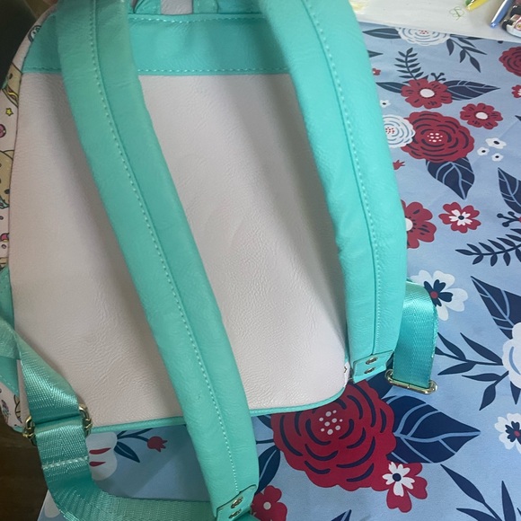 Loungefly Sanrio mini Backpack - collectible main image 5